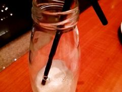 牛奶奶昔-视界美食自助餐厅·石家庄希尔顿酒店