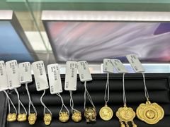 -茂业天地(华强北店)