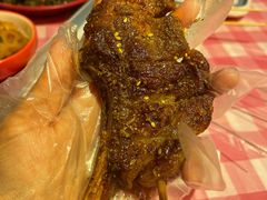 -98K烧烤(顺外路店)