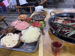 -正南齊北重庆老火锅(光华村直营店)