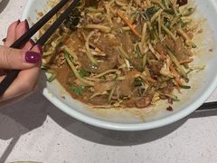 -北大荒人•新东北菜(青岛银座店)