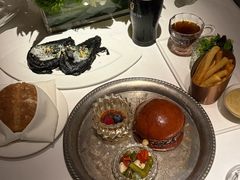 -壳里西餐厅Coquille Seafood Bistro(蒙自路店)
