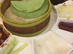-普天和酒楼·新津菜·烤鸭(天津之眼店)