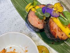 -松鹤精致料理(五一中路店)