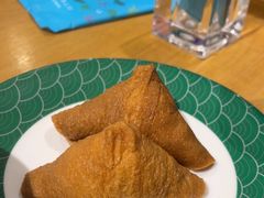 -晴季寿司(延河路万达广场店)