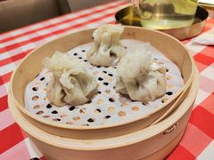 -西贝(金桥店)