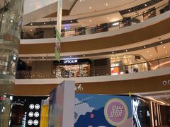 -深圳来福士广场