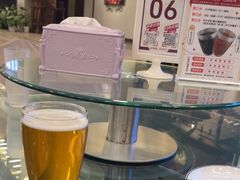 -天毓山庄·餐厅