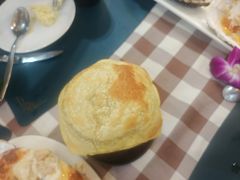 -起士林西餐厅(东经路店)