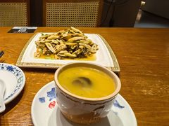 -宴武夷·匠心闽味(印象大红袍店)
