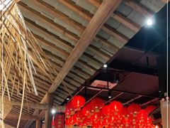 大堂-山涧肴·泉水煮活鱼(坂田店)