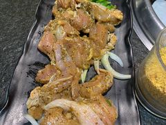 -好旺角齐市鲜切牛自助烤肉(农林五道街总店)