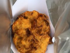 -阿婆油墩子(五里桥路188弄小区店)