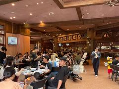 -横琴湾畔餐厅(长隆海洋王国白鲸剧场店)