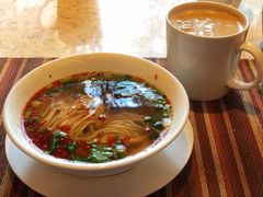 -银川凯宾斯基饭店柏林咖啡厅·Café Berlin