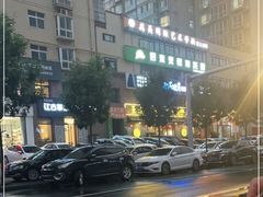 -上元黄牛庄(兴泰路店)