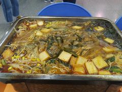 -天津医科大学学生食堂