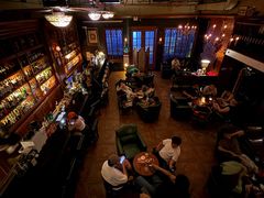-Hill.Cocktail半山酒吧(中山店)