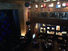-Rock Bar Bali(Bali)
