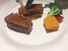 台塑牛排-王品牛排(福州泰禾店)