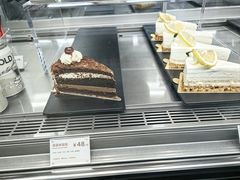 -Peet's Coffee皮爷咖啡(武商Mall手作店)