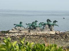 -养马岛旅游度假区