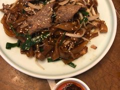 -广东道至正餐厅(区庄店)