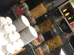 -上海新锦江大酒店