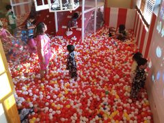 -菲拉拉漫温泉(东环路店)