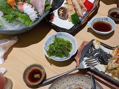 -越光米贩精致料理餐厅(金鹰店)