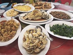 -大茄来海鲜餐厅(亚洲城分行)