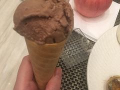 -新发展亚太JW万豪酒店·福苑咖啡厅