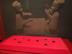 -北京大葆台遗址博物馆