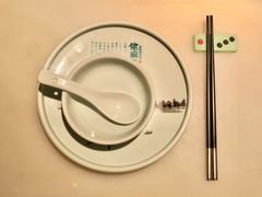 -佬麻雀·剁椒鱼头(京基KK One店)