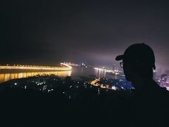 -西尖山公园