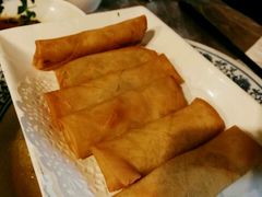 春卷-三林本帮馆(中林街店)