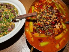 -北京食堂·烤鸭·宵夜(亚运村店)