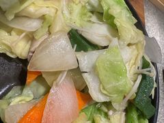 -石屋料理(南京西路店)