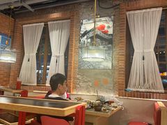 -廖掌柜·重庆鲜货火锅(上海首店)