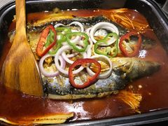 -烟火鱼乡(金鹰店)