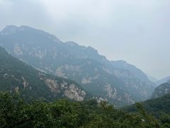 -黑龙潭风景区