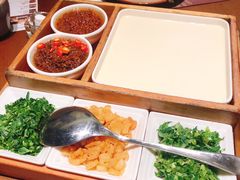 -奇滋豆味(南十四道街店)