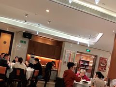 大堂-潮福城大酒楼(湖滨北路店)