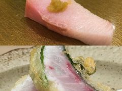 -鮨一日本料理旗舰店(总店)
