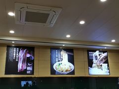 -老柴削面(向阳里店)