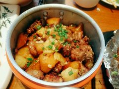 -金掌勺东北菜(格兰晴天店)