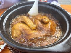 -环秀楼(黄山呈坎店)
