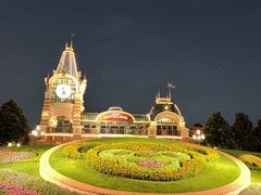 -上海迪士尼度假区