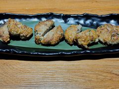 香煎新垦藕饼-强记鱼粥(南村店)