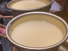 -冰川延边料理·炭烤串(原小木屋店)